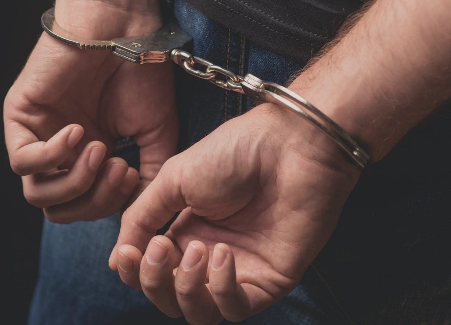 Gjilan, arrestohet i kërkuari për vjedhje