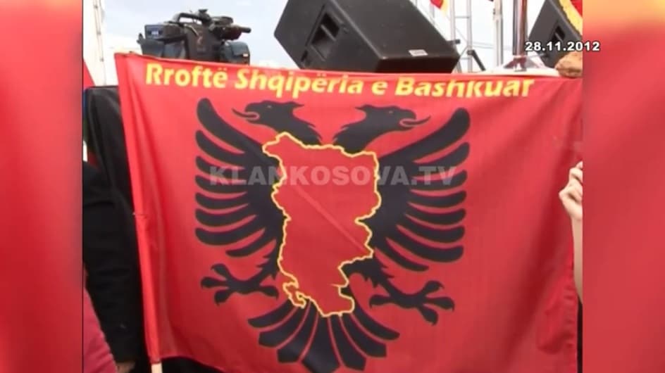 Shënimi i 28 Nëntorit, Ymeri: VV e harroi bashkimin kombëtar (VIDEO)