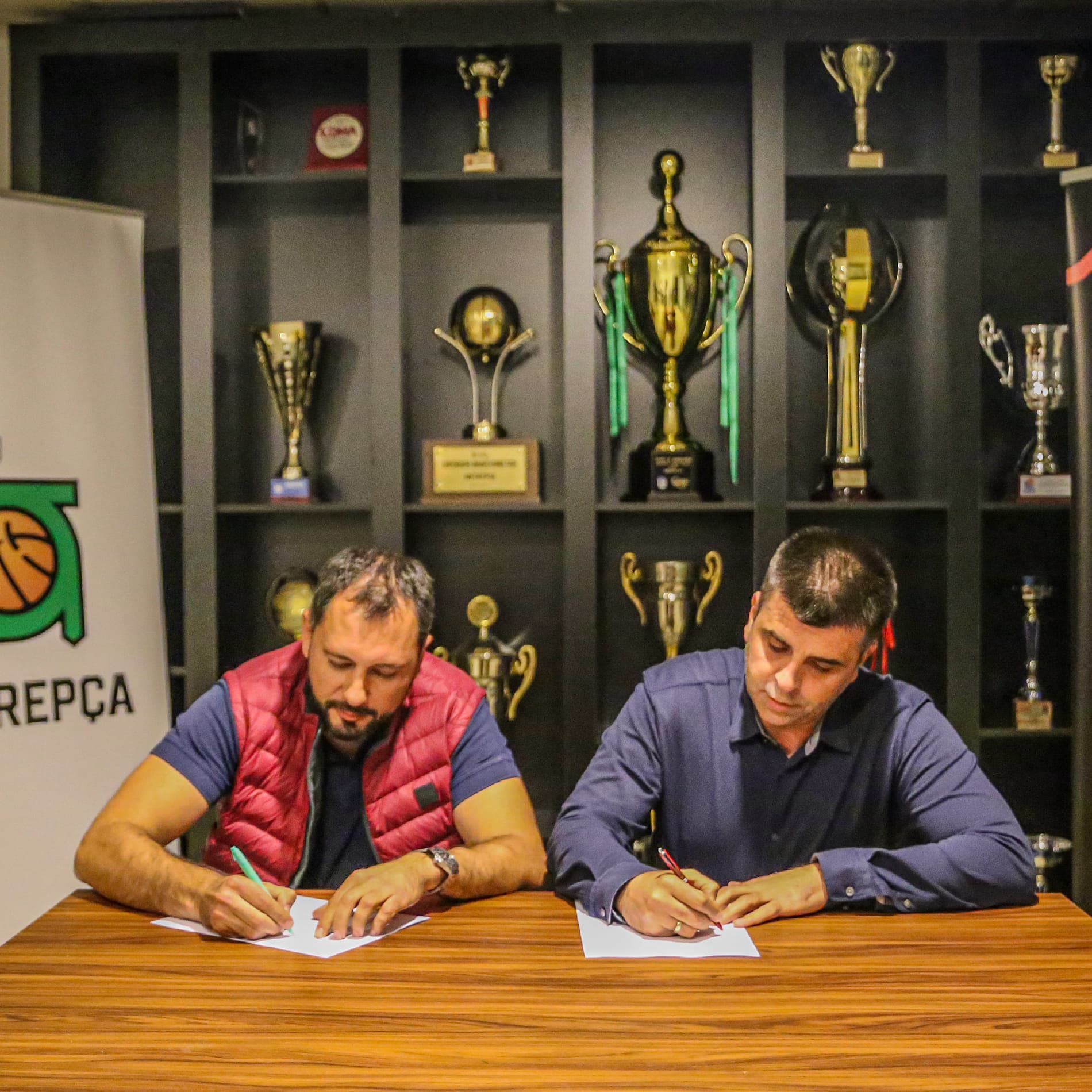 Alek Joncevski, trajneri i ri i KB Trepça