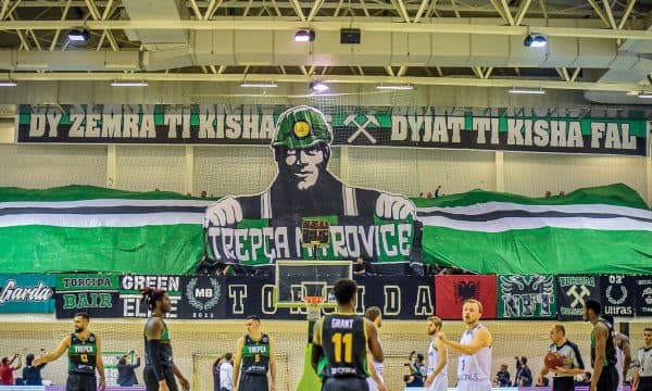 Trepça bëhet gati për organizim të Superkupës Mbarëkombëtare