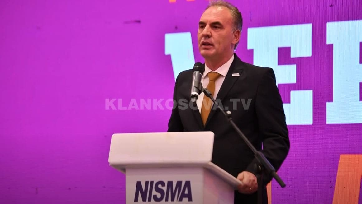 Limaj kërkon aleatë kundër Kurtit (VIDEO)