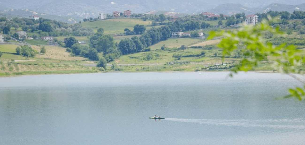 30-vjeçari gjendet i mbytur në Liqenin e Farkës