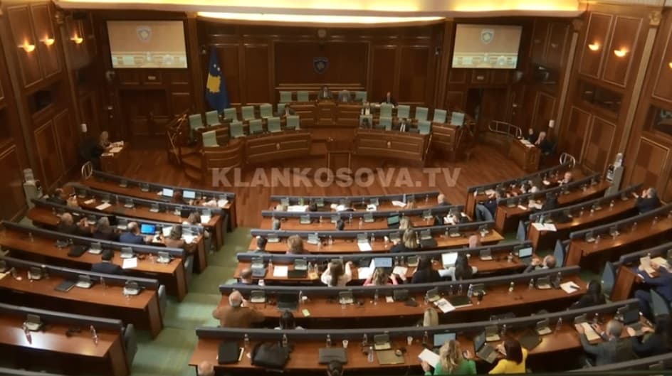 Debati në kuvend, opozita me shumë kritika për pozitën (VIDEO)
