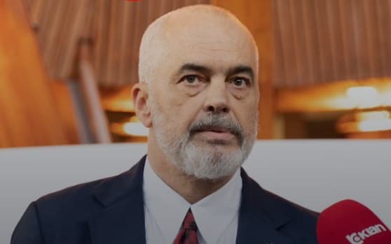 Rama pas fjalimit në KiE: Fakti që pati kaq debat tregon që mesazhi shkoi në thellësi