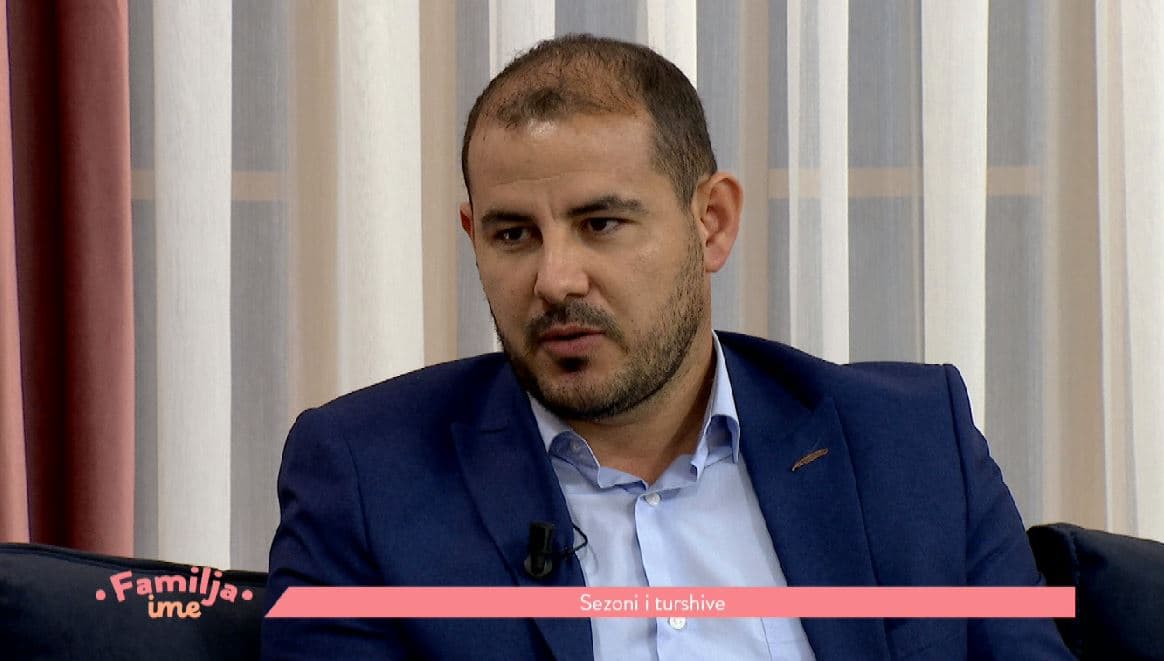 Teknologu Durmishi tregon kushtet kryesore për konservimin e pemëve dhe perimeve (VIDEO)