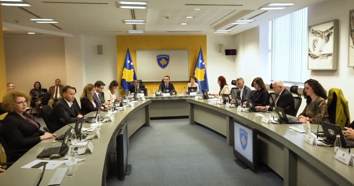 Shqetësimi SHBA-BE, refuzimi mund të sjellë pasoja (VIDEO)