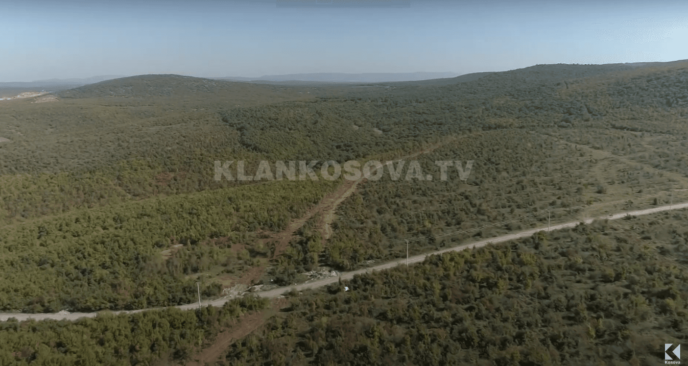 Kundërshtime të dyshimta, dollcasit kundër fabrikës së re (VIDEO)