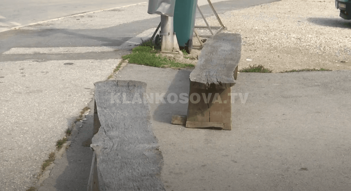 Në pranverë, stacioni i autobusëve në Gërmi do të bëhet me pritore të re (VIDEO)