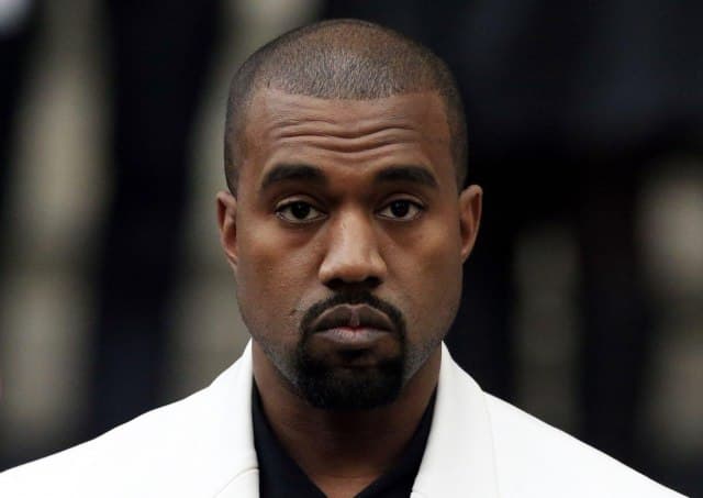 Kanye West dëbohet edhe nga “Skechers”