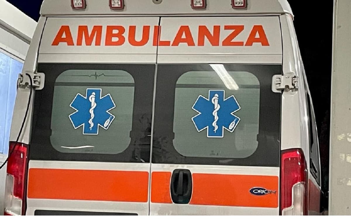 Aksident në Itali, vdes 23-vjeçari shqiptar