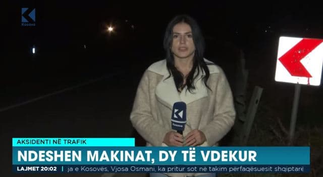Si ndodhi aksidenti në afërsi të Komoranit ku humbën jetën dy persona? (VIDEO)