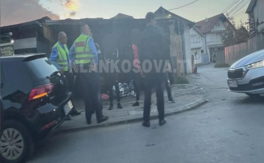 Policia jep detaje për aksidentin në "Kodrën e Trimave"