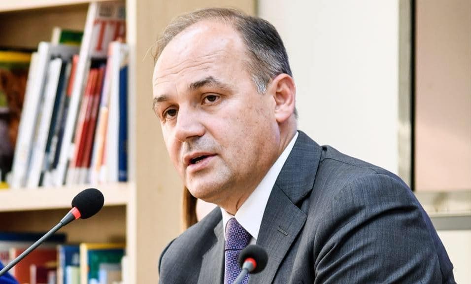 Enver Hoxhaj për fitoren e Ballkanit: U shkrua historia