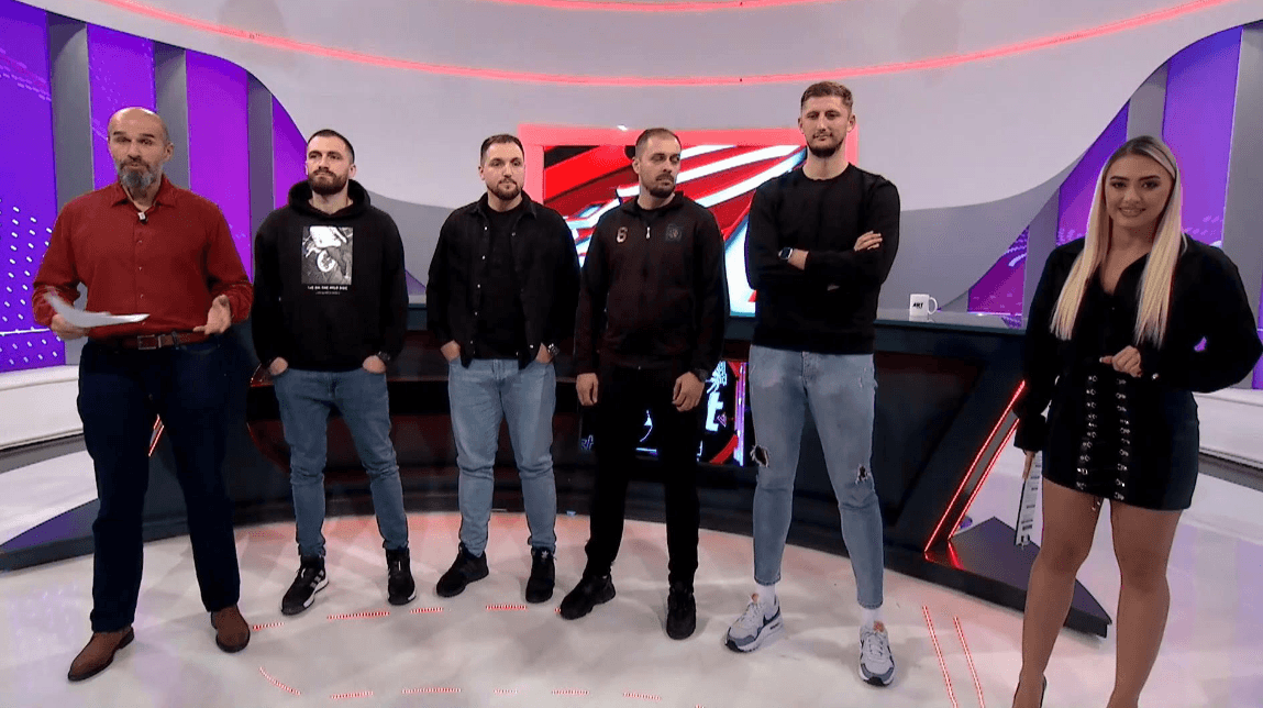 Kapitenët e skuadrave në Asist 505, diskutohen ndeshjet e nxehta të vikendit