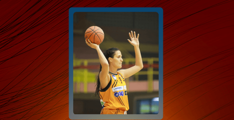 Aulona Muhadri, MVP e javës së parë