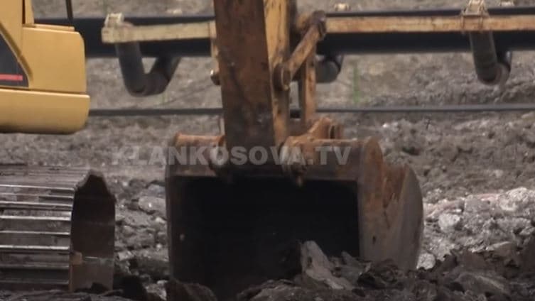 Kriza energjetike, KEK nxjerr thëngjillin në shitje (VIDEO)