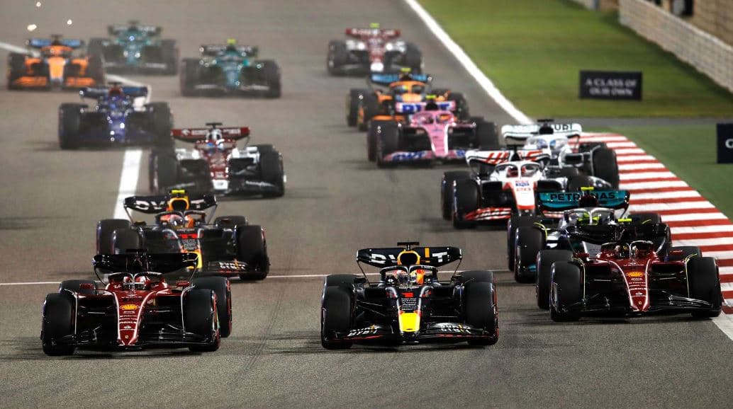 Sa u paguan pilotët në Formula 1 këtë sezon?
