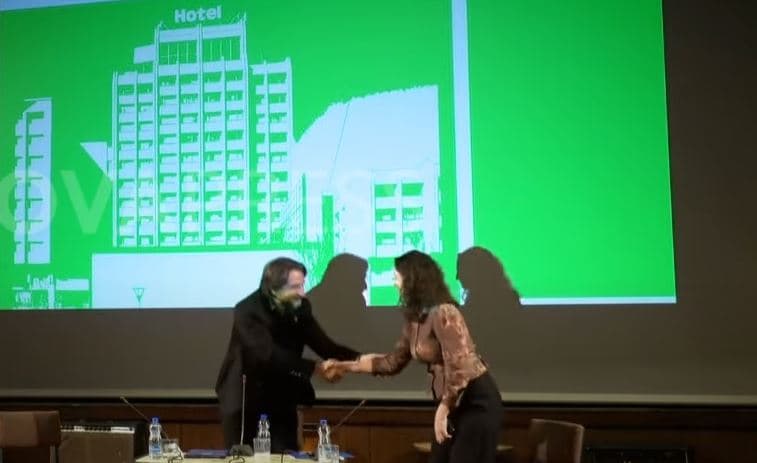 Përfundon konferenca përmbyllëse e Manifestës 14, Osmani: Pati mbi 800 mijë vizita