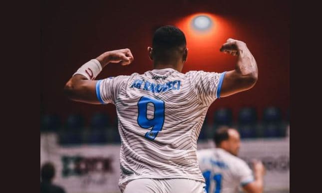 Hendboll, Rahoveci sot debuton në garat evropiane