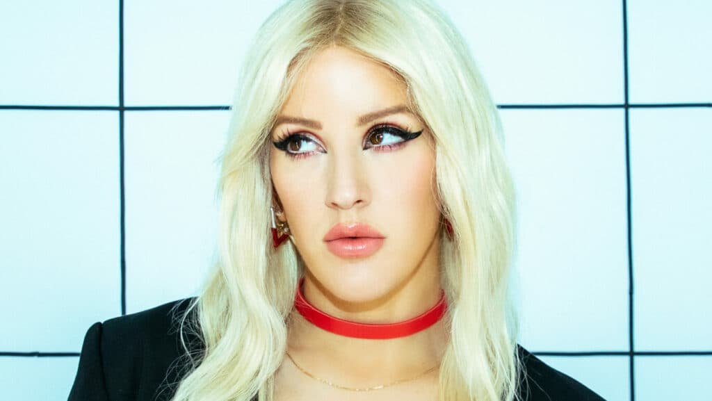 Ellie Goulding me album të ri, zbulon datën e publikimit