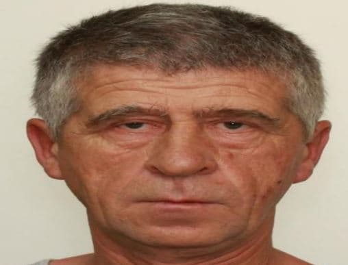U shpall i zhdukur në shtator, policia kërkon ndihmë për gjetjen e tij (FOTO)