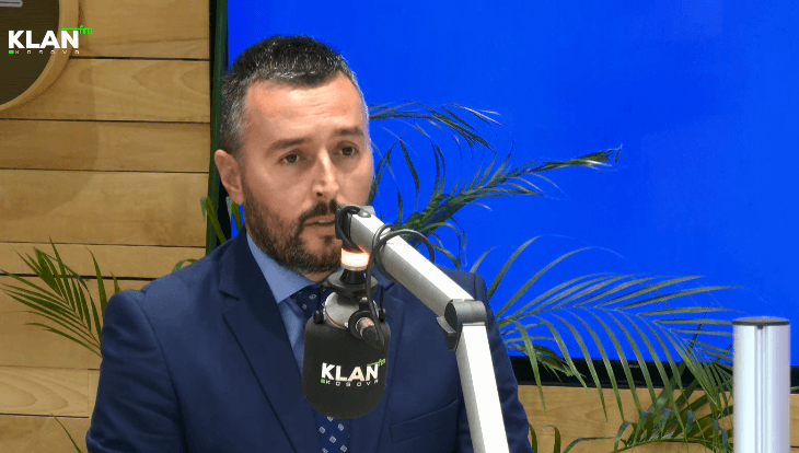 Tahirukaj: Në Kosovë më së shumti para false hyjnë nga Bullgaria; 100-shja dhe 2-shja më të falsifikuarat (VIDEO)