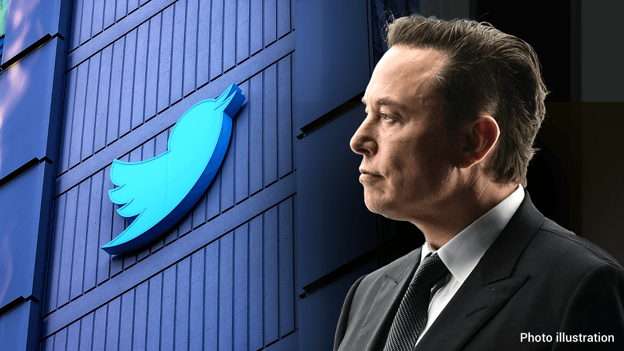 Twitteri ka shkarkuar pothuajse të gjithë stafin e tij në Ganë