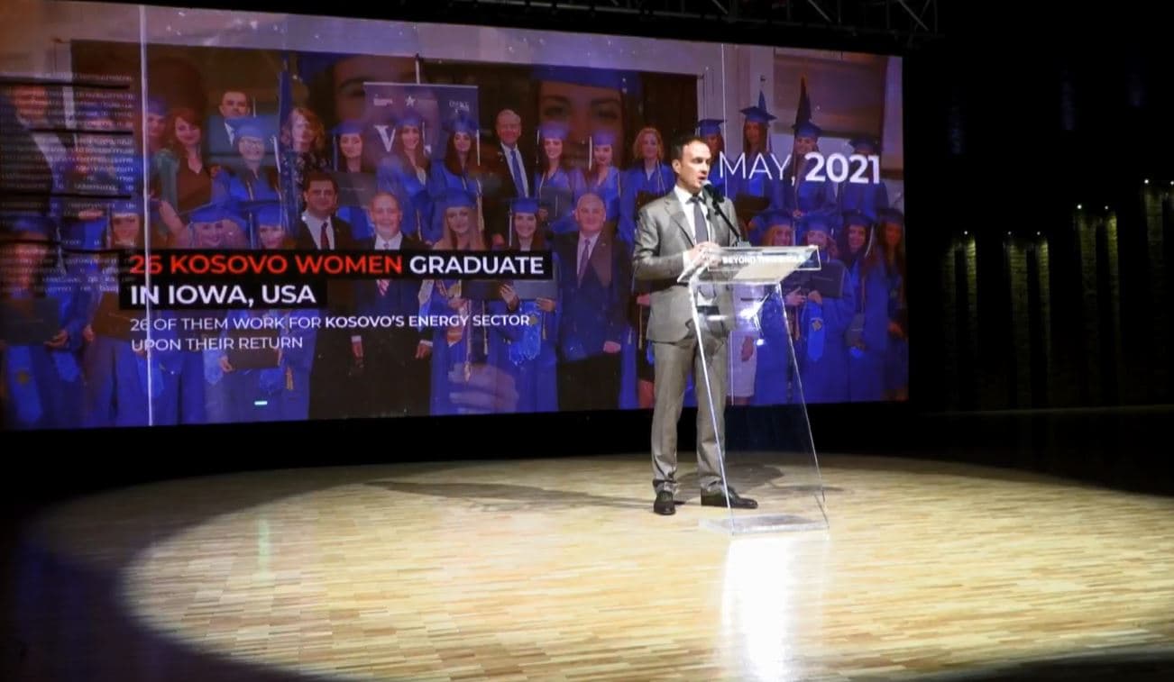 MCC përfundon me sukses projektin 49 milionësh, do të investohen 202 milionë të tjerë (VIDEO)
