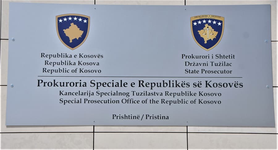 Aktakuzë kundër pesë personave për shtytje në kryerjen e veprave terroriste