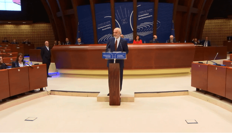 Rama për të arrestuarit e Speciales: E vërteta e Kosovës është e njohur për ata që e kanë zemrën në vendin e duhur