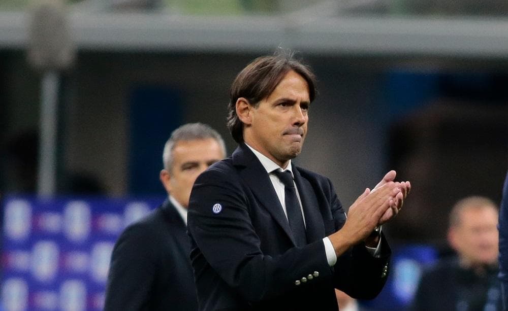 Inzaghi e lë Interin, i bashkohet Al Hilalit