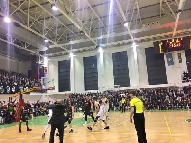 Basketboll, nesër zhvillohet derbi i rivalëve të vjetër