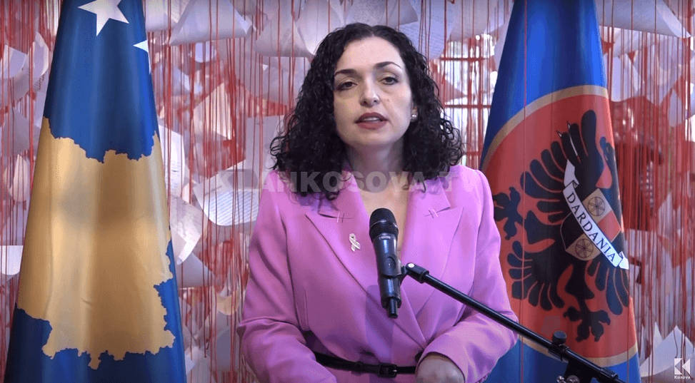 Kosova organizon Forumin për Gratë, Paqen dhe Sigurinë (VIDEO)