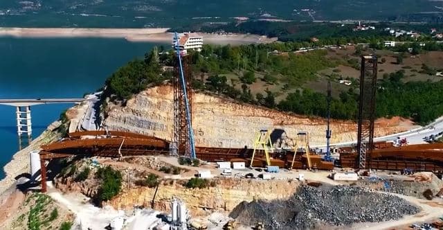 Rama e prezanton urën përmes së cilës kosovarët do ta vizitojnë Shqipërinë (VIDEO)