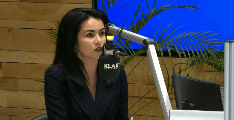 Xhelili: Presim referim të rasteve për ndërmjetësim edhe nga Gjykata Komerciale, bizneset po shprehin interesim (VIDEO)