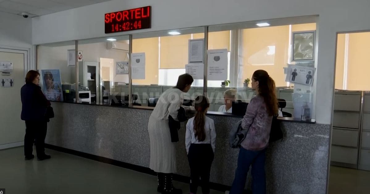 Nesër nis vaksinimi kundër gripit sezonal (VIDEO)