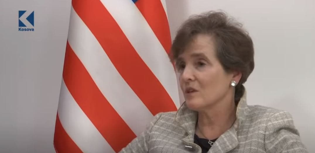 Alice Albright: Programi Kompakt, i domosdoshëm për Kosovën, edhe vendit e rajonit ta nisin tranzicionin energjetik (VIDEO)