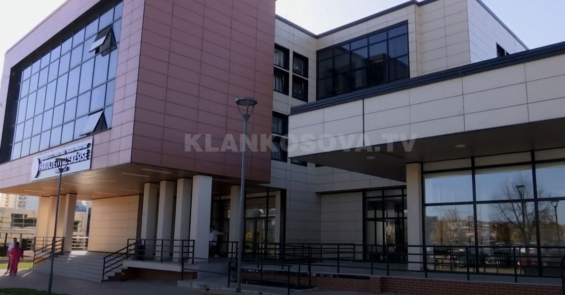 Ankesa në konkursin për asistentë (VIDEO)