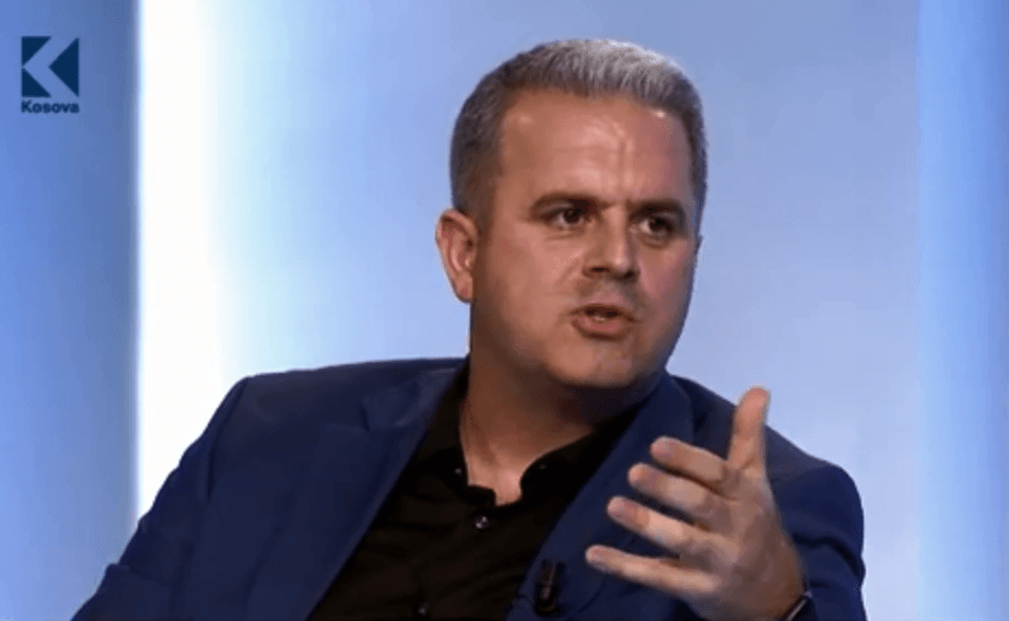 Azemi: Qeveria ka mungesë të dijes për sektorin e energjisë (VIDEO)