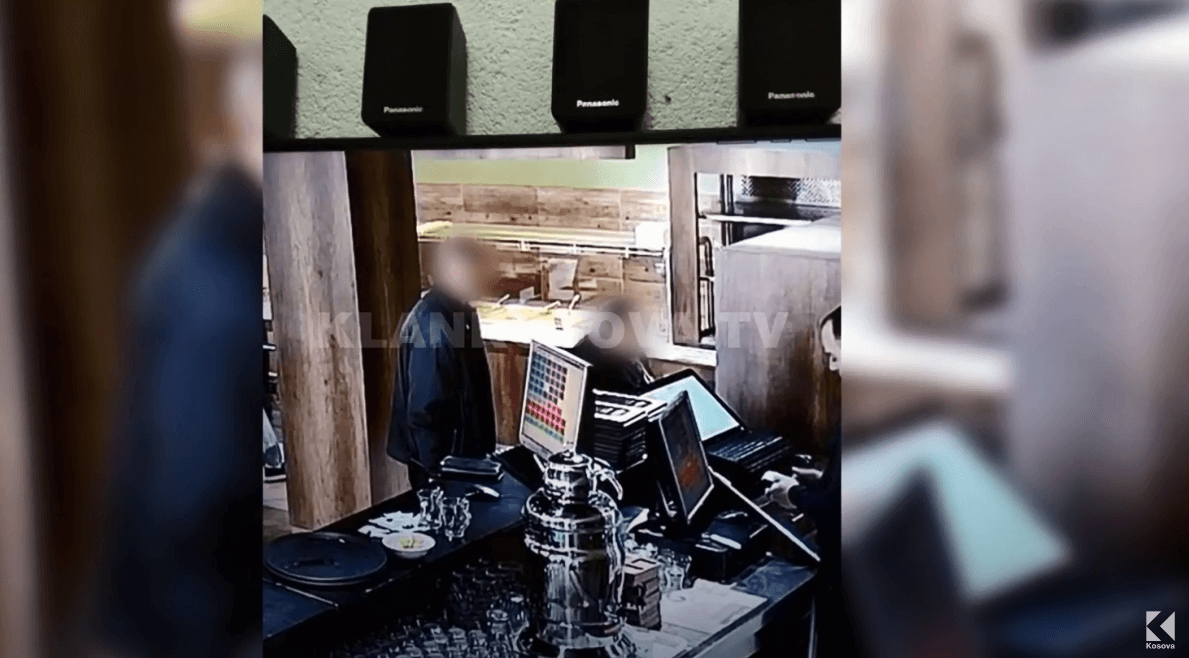 Çifti i moshuar lajmërohet pas 7 muajsh për 1,050 euro, tek pasi kërkohet nga policia (VIDEO)