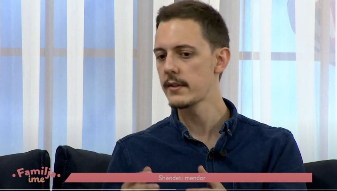 Skeja nga "Linja e Jetës": Të vizitohet psikologu, njëjtë si stomatologu (VIDEO)