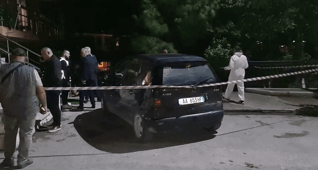 Plagosja me armë zjarri në Vlorë, policia zbardh dinamikën e ngjarjes