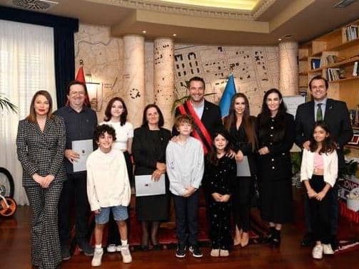 Familja e ish-presidentit Rugova merr nënshtetësinë shqiptare