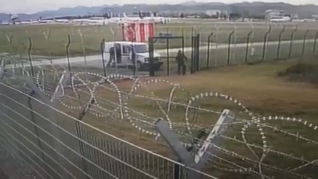 Grabitja në Rinas, Gjykata dënon me 122 vjet burg 7 autorë