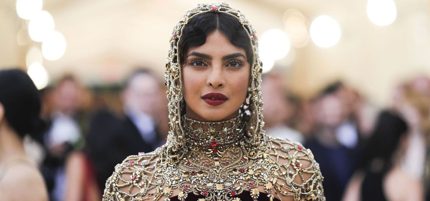 Priyanka Chopra përballet me kritika për revoltën e saj ndaj rastit të Iranit
