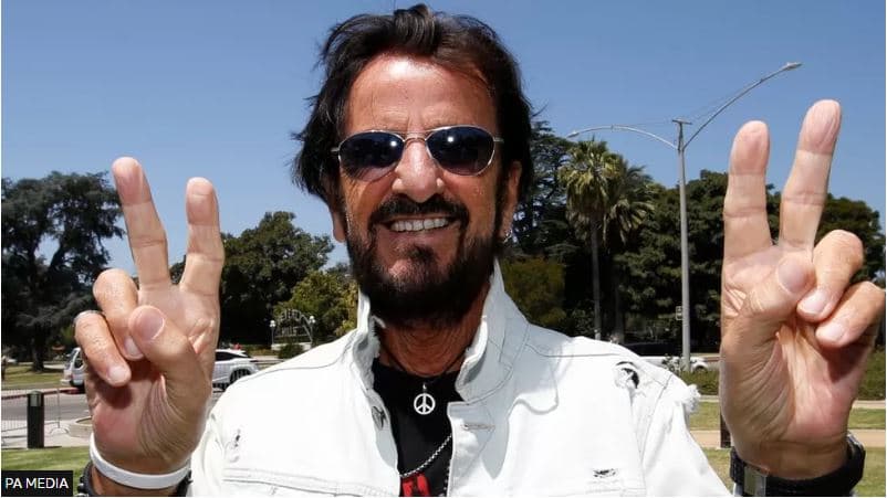 Ish-bateristi i "Beatles" i anulon koncertet në Amerikën e Veriut, shkak COVID-19