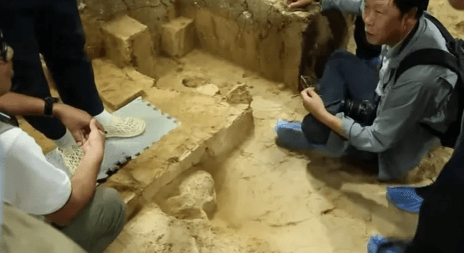 Arkeologët kinezë gërmojnë kafkën 1 milion vjeçare të njeriut