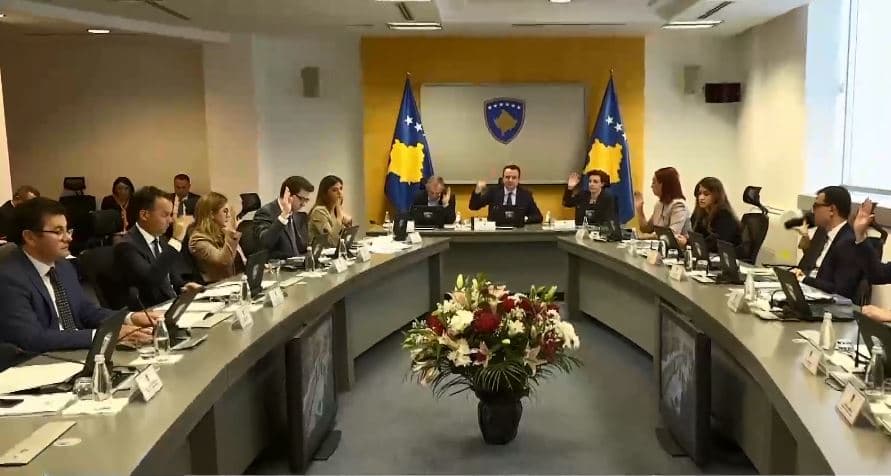 Qeveria ndan mbi 4 milionë euro për blerjen e barnave esenciale
