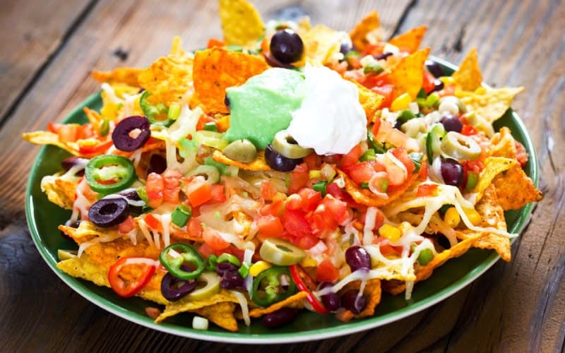 Sot është Dita Ndërkombëtare e Nachos