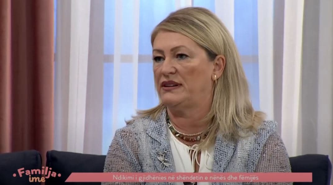Rekomandohet që edukimi mbi gjidhënien të bëhet me planifikimin e lindjes (VIDEO)